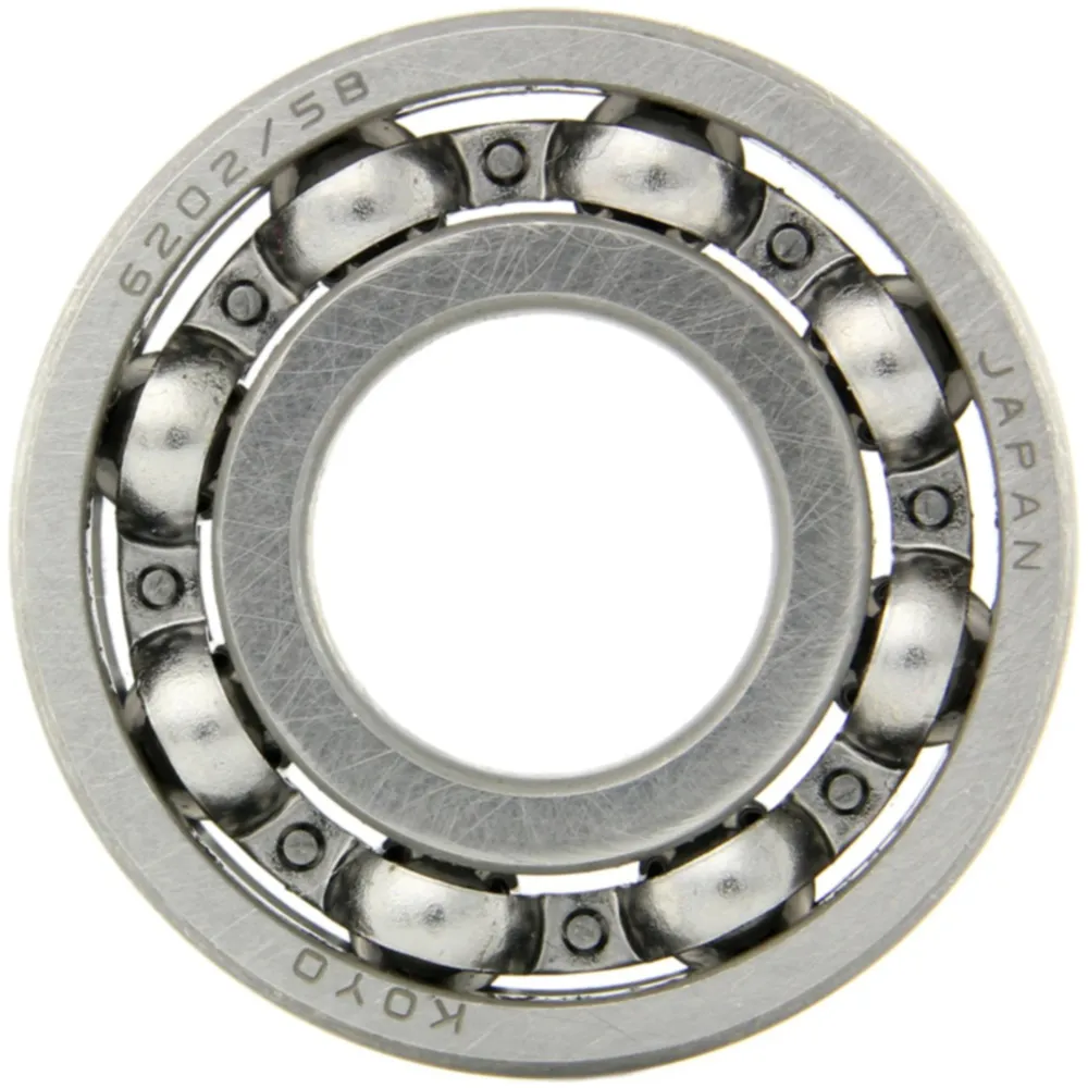 Ball bearing -15x35x8mm- used for auxiliary shaft Vespa Wide_1