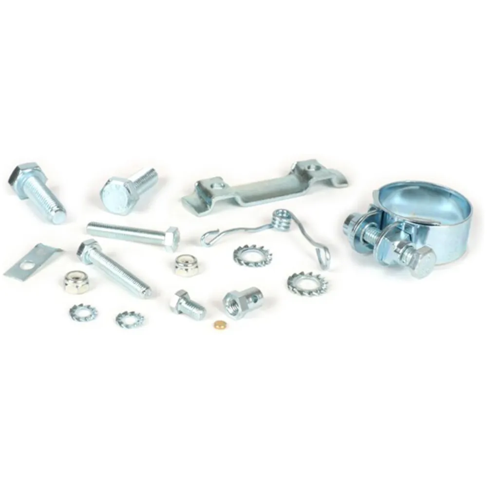 brake master cylinder mounting kit Grimeca semi-hydraulic 16_1