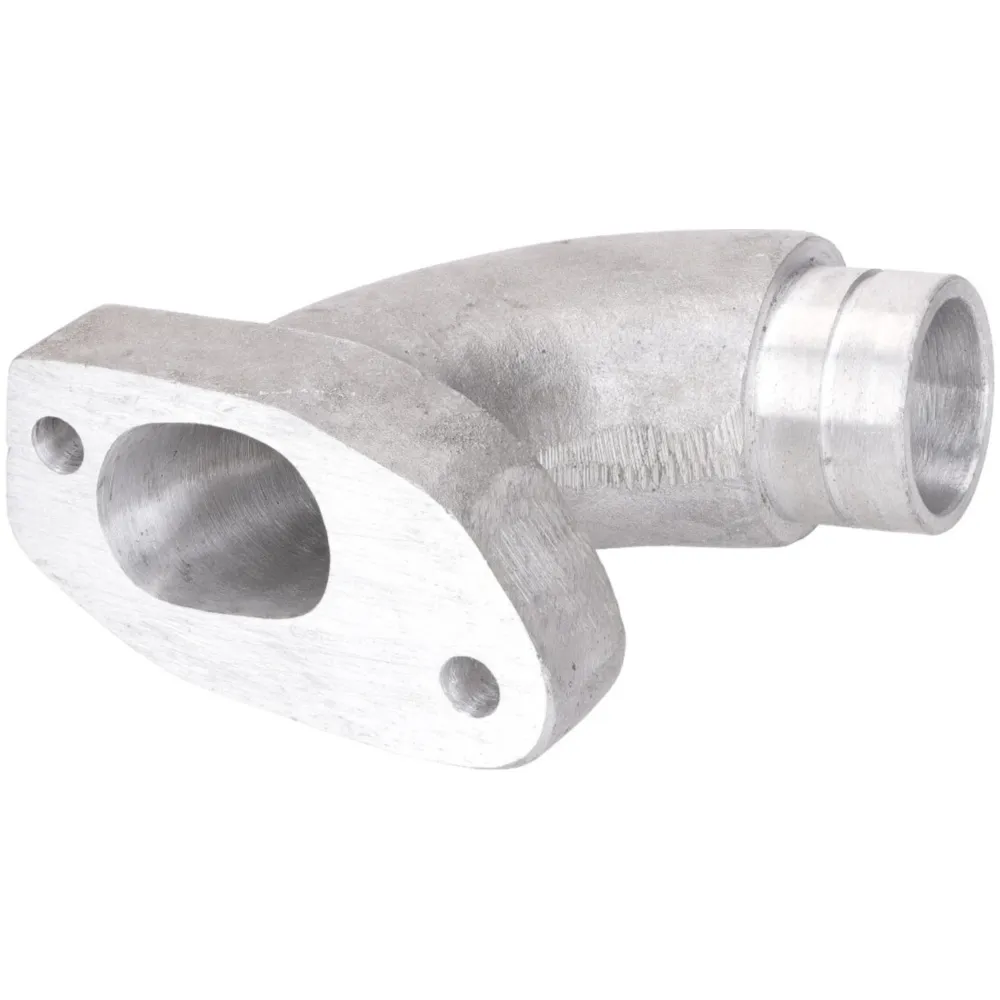 intake manifold reed valve SCOOT RS for Vespa PX125, PX150 L_1