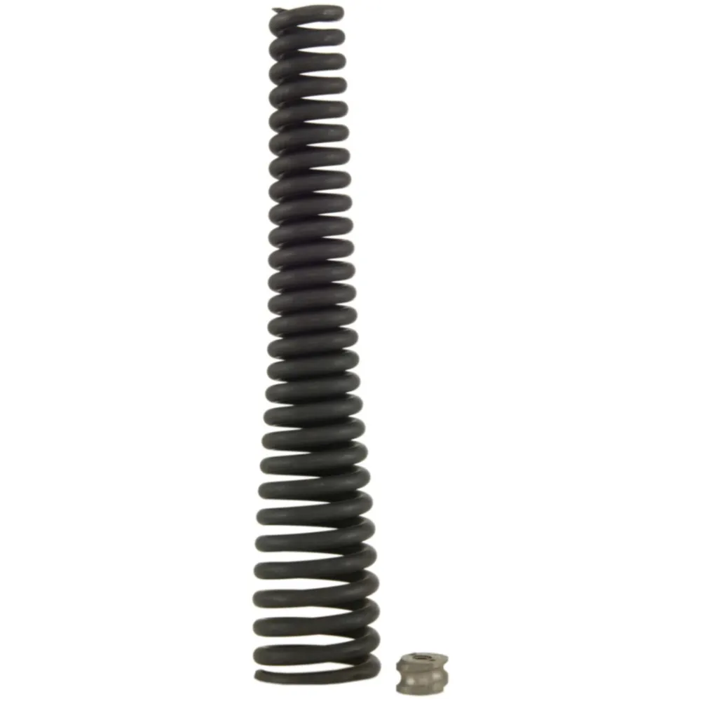 Rear shock absorber spring 310mm for Vespa Wideframe V1-V15,_1
