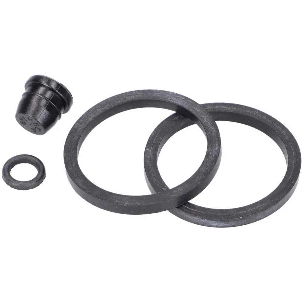 front brake caliper gasket set Grimeca for Vespa Classic, LM_1