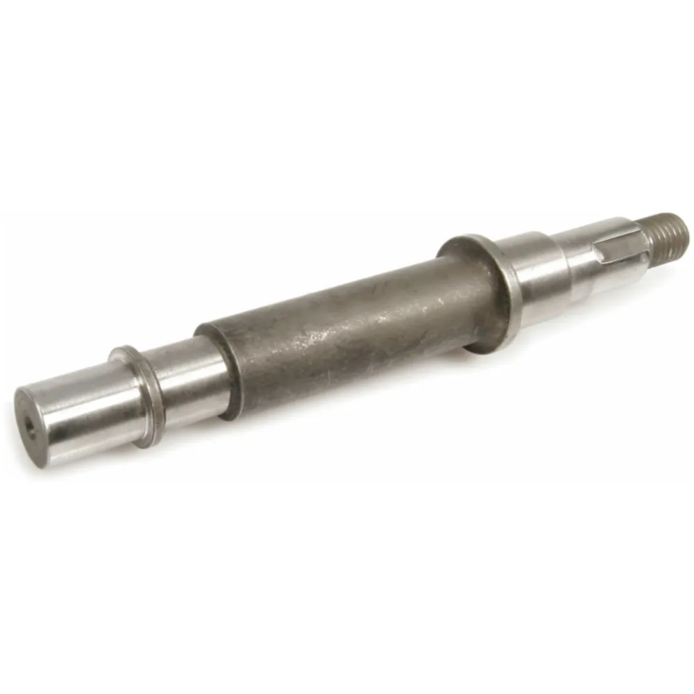 Auxiliary shaft axle bearing seat d=15mm, wheel side d=12mm,_1