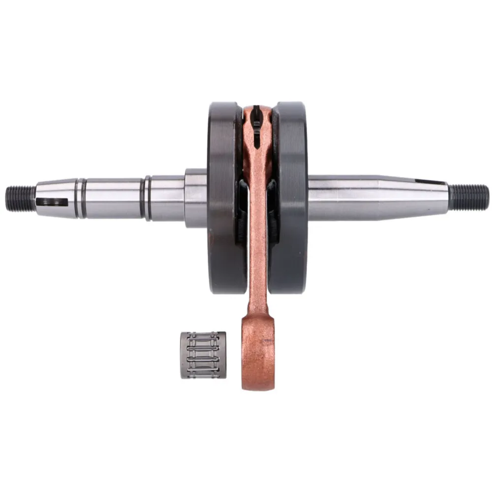 crankshaft DMP reinforced for Puch Maxi E50 engine 52894_2