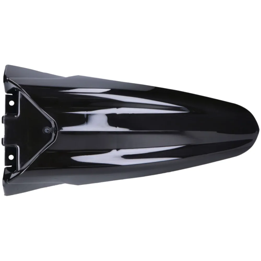 complete black fairing kit for Rieju MRT Pro 2021-2023 Euro5_3