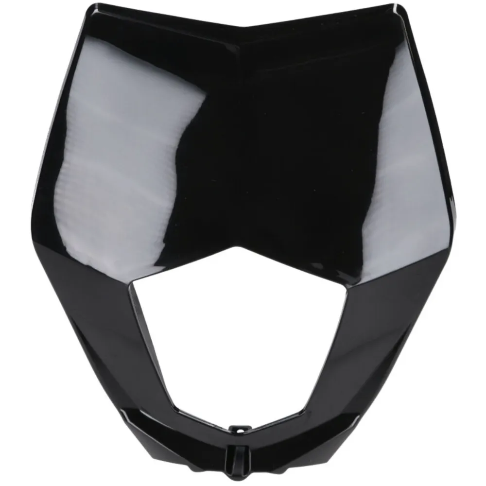 complete black fairing kit for Rieju MRT Pro 2021-2023 Euro5_1