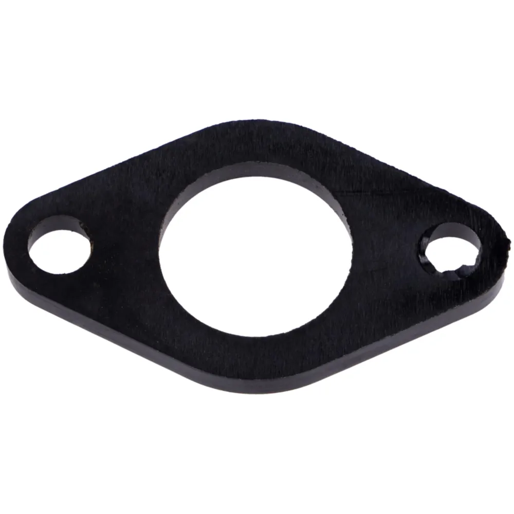 Insulating flange Flange gasket intake manifold 4.2mm 19mm f_1