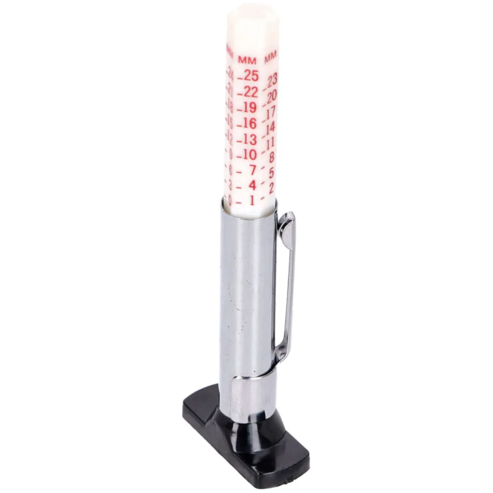 Reifenprofilmesser 1-25mm Silverline 52956_1