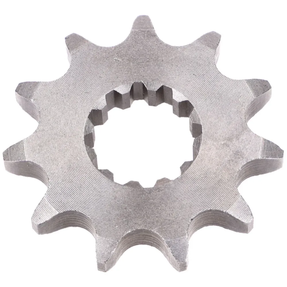 chain sprocket 11 teeth 428 for Minarelli AM 53026_1