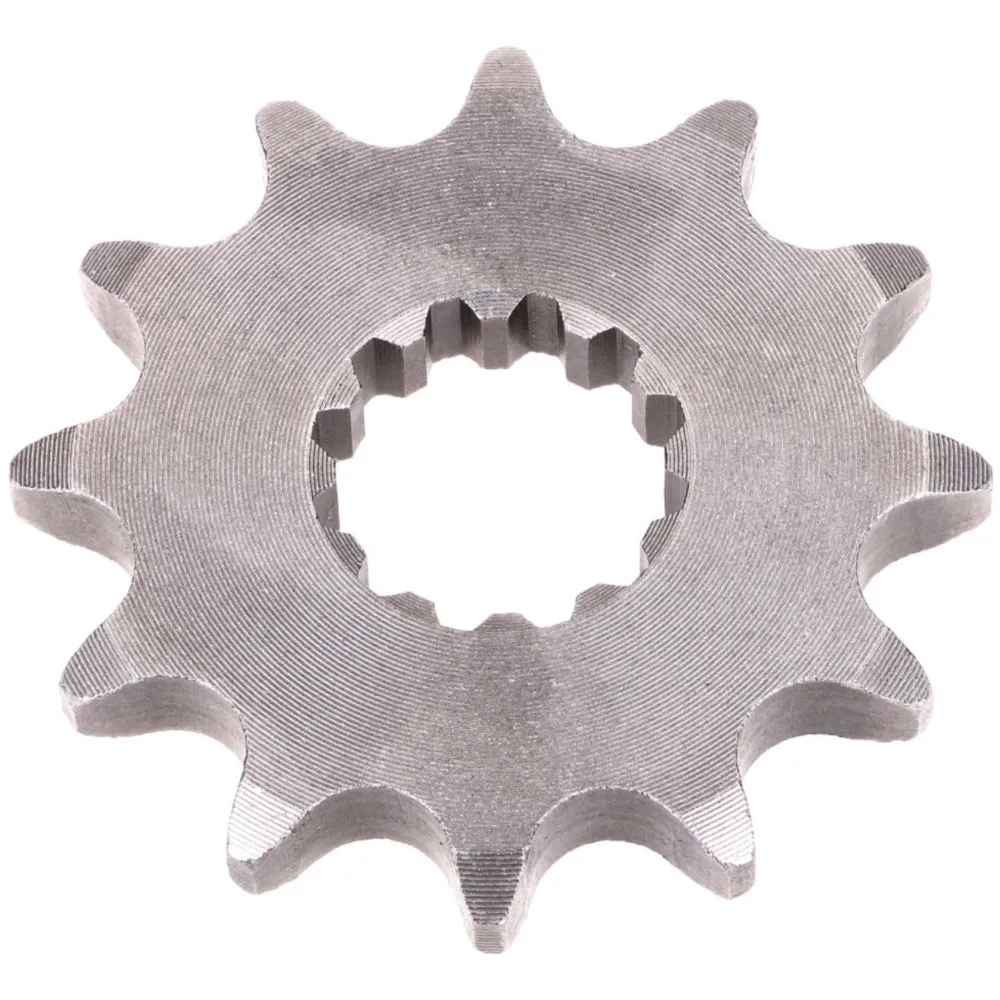 Kettenritzel 12 Zähne 428 für Minarelli AM 53027_1