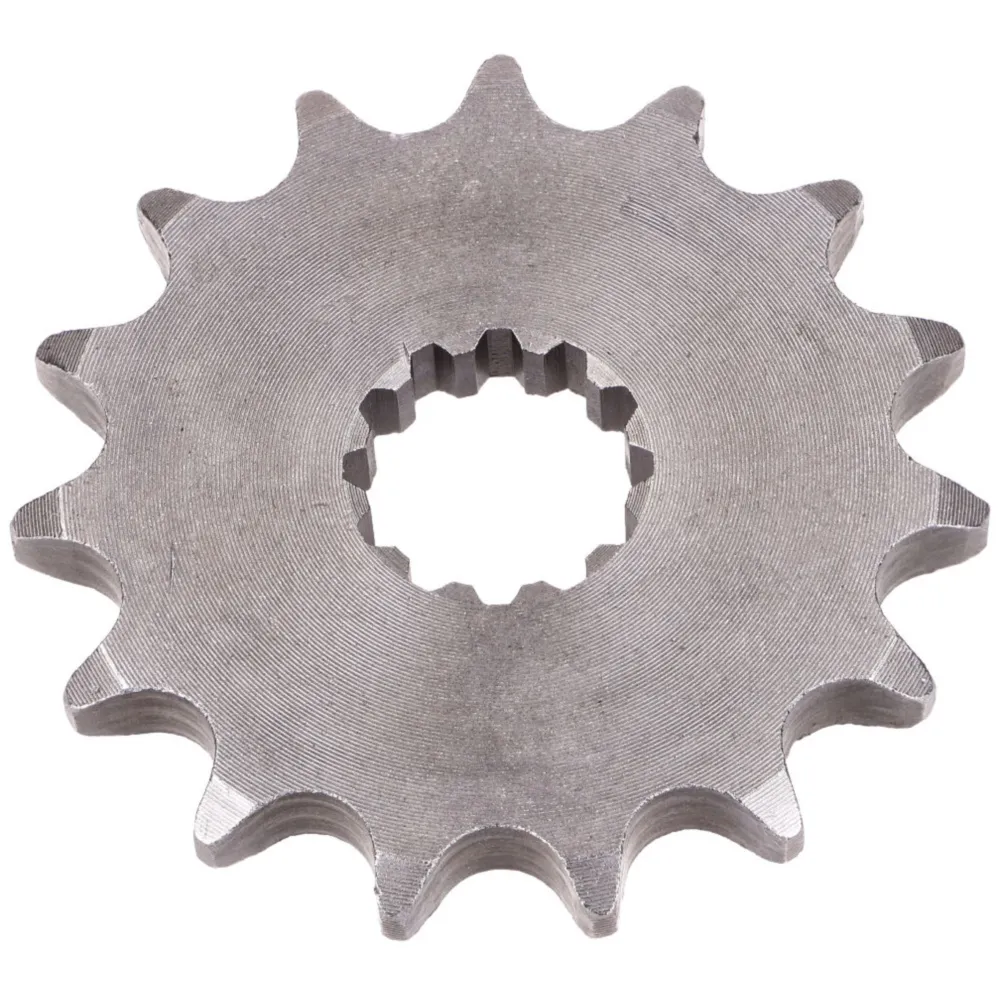 Kettenritzel 15 Zähne 428 für Minarelli AM 53030_1
