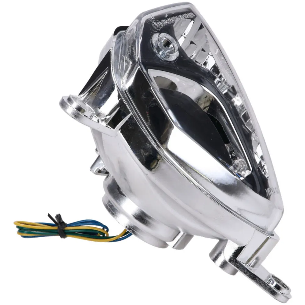 headlight LED for Yamaha Aerox, MBK Nitro 2013- 53038_1