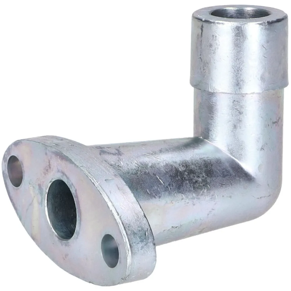 intake manifold DMP 12mm for Puch Maxi 53066_1