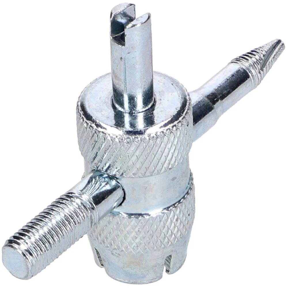 Reifenventil-Reparaturwerkzeug 4 Funktionen 53093_1