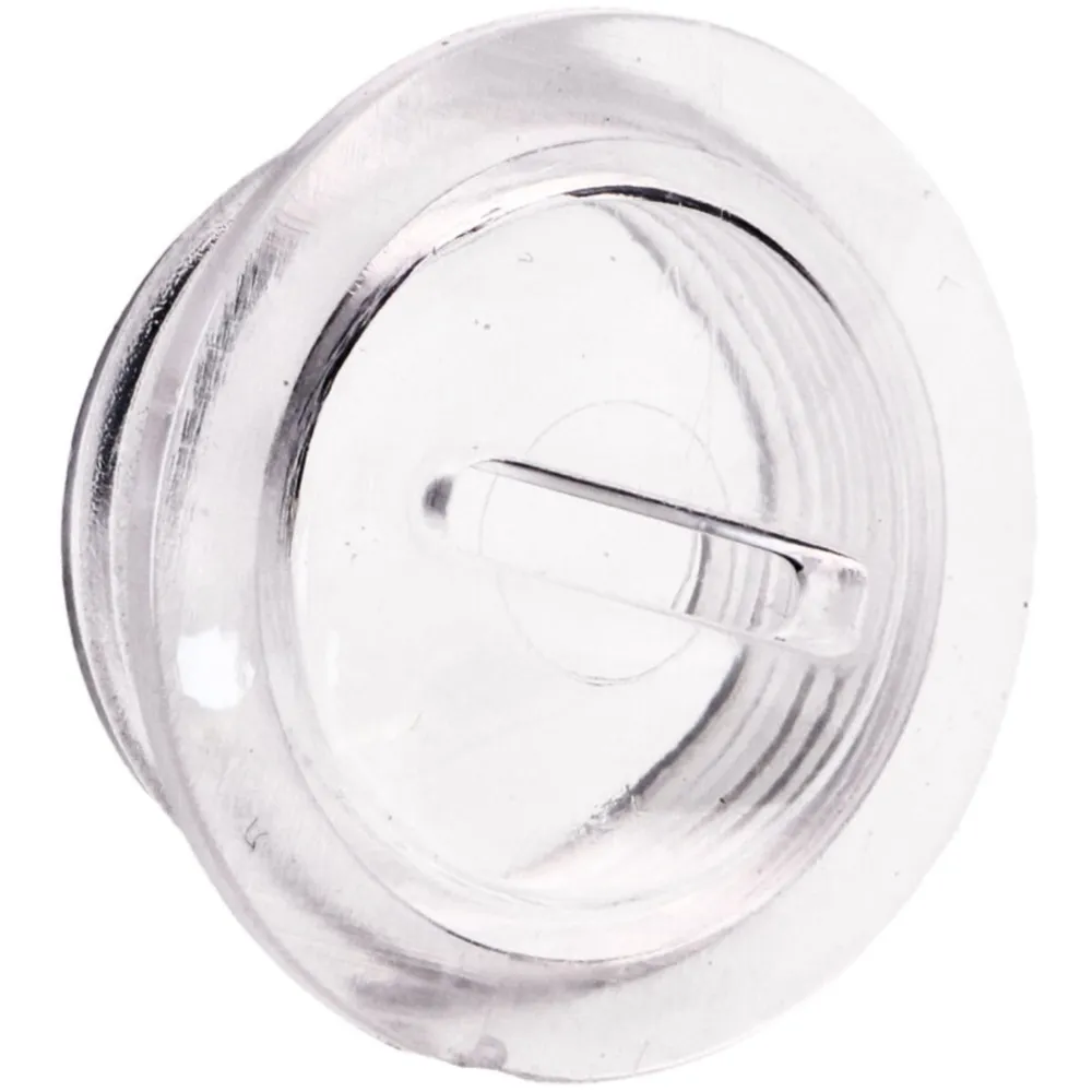 Oil drain plug MOGA M20x1.5 clear for Hercules Prima M, Opti_1