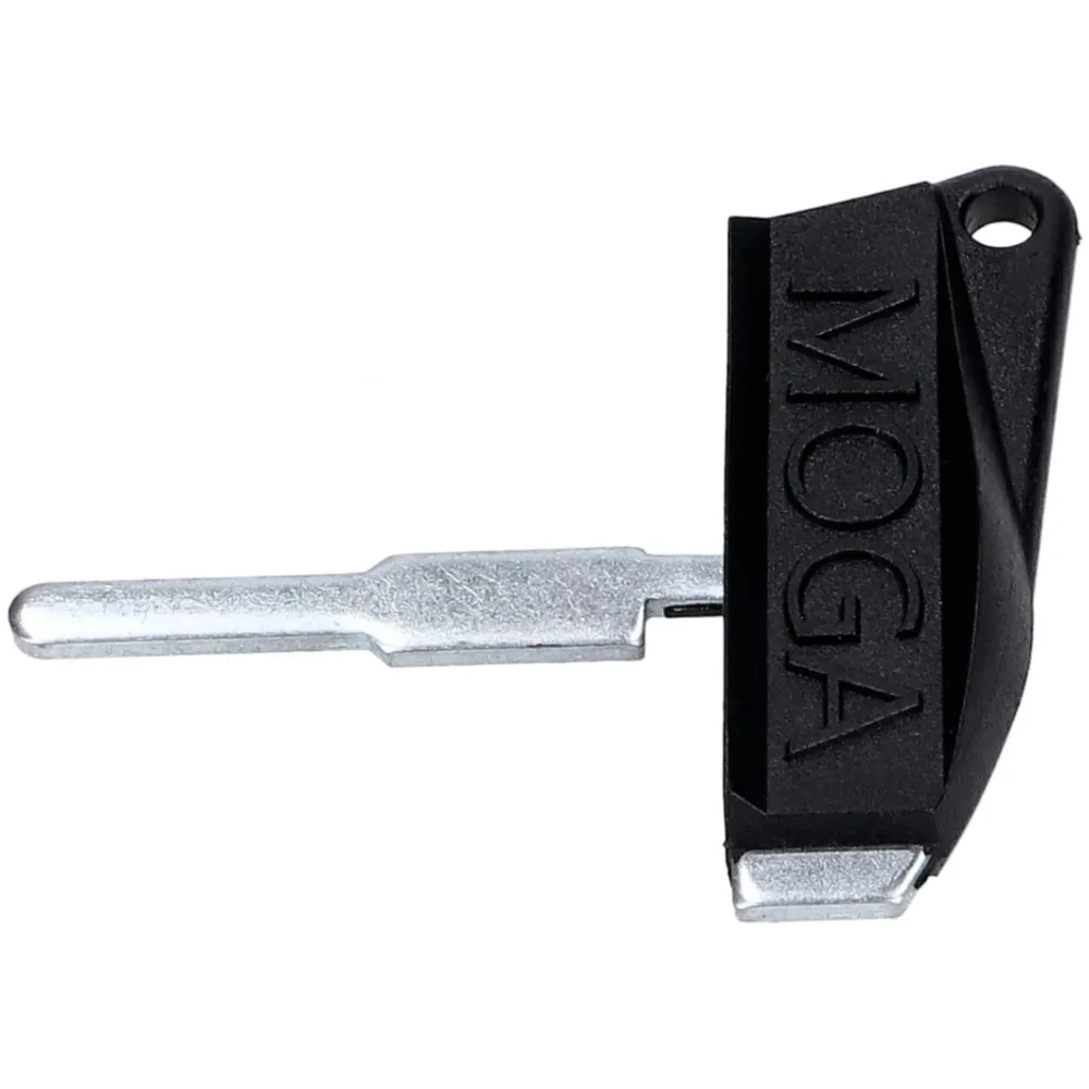 Zündschlüssel MOGA universal für Hercules Prima, Supra GT, G_2