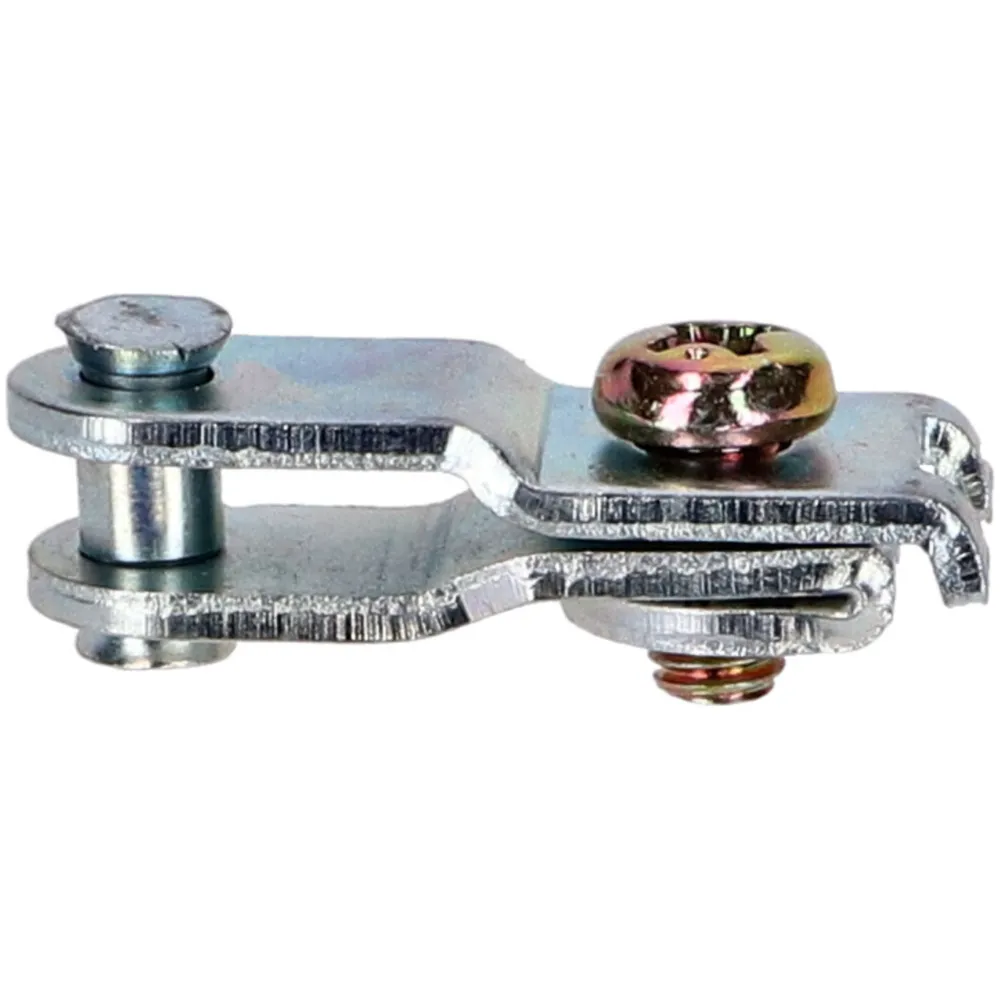 brake cable holder Pränafa fork piece hub for Hercules, Miel_1