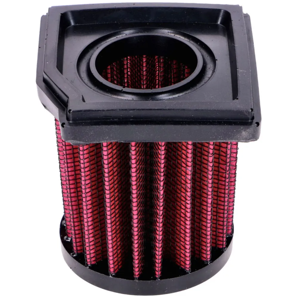 air filter Van Veen Racing for Hercules Prima 1-6, Sachs 504_1