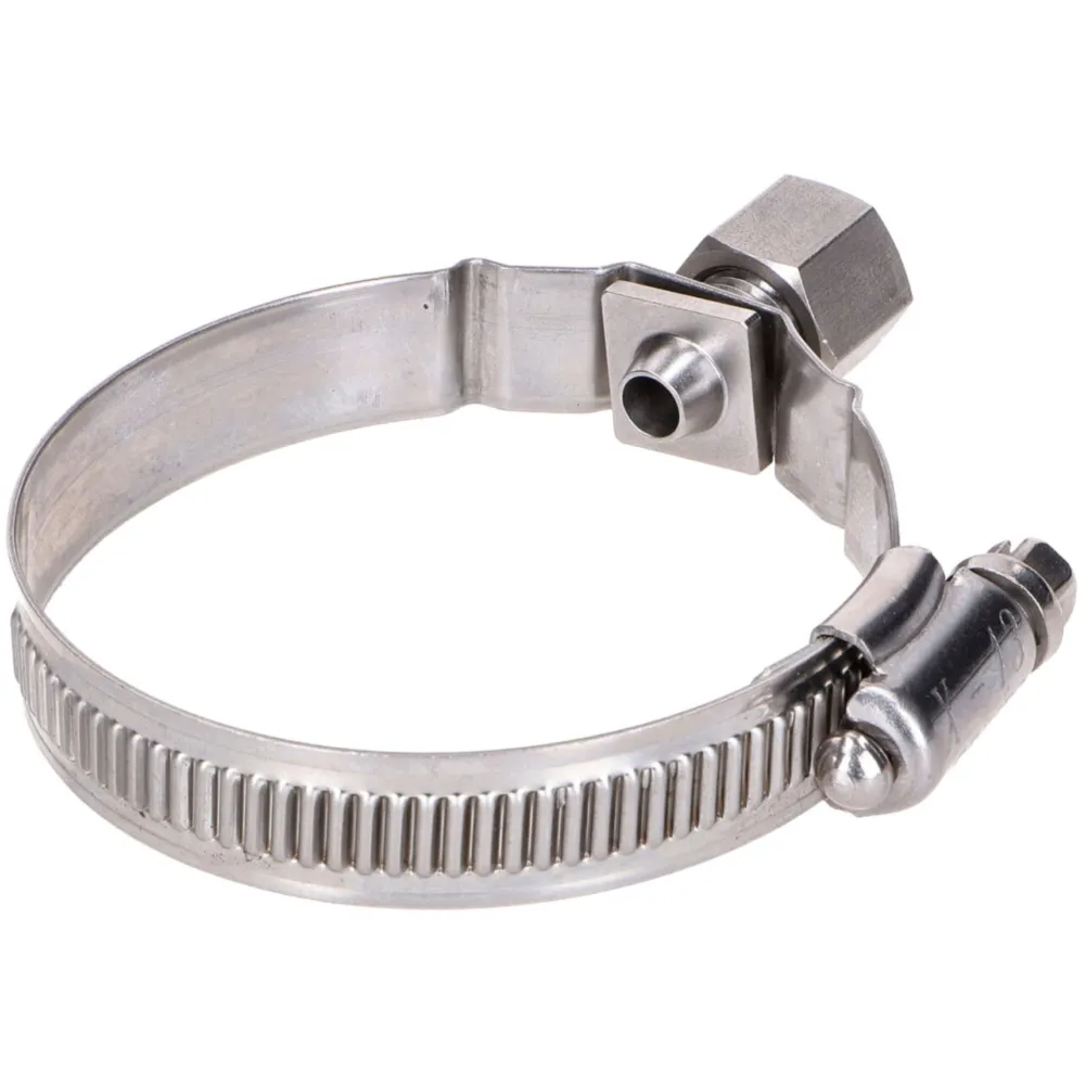 clamp for sensor for exhaust gas temperature gauge (EGT) Kos_2