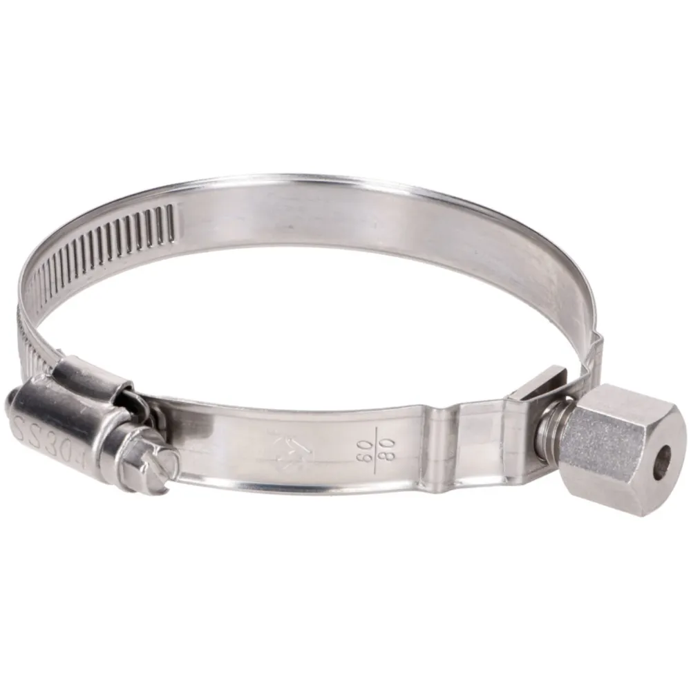 sensor clamp for exhaust gas temperature gauge (EGT) Koso d=_1