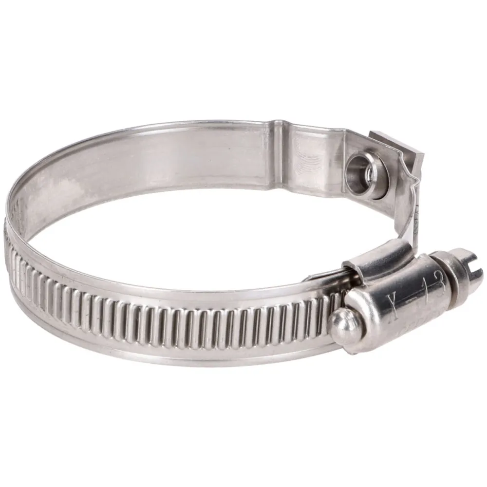 Schelle für Sensor Abgastemperaturmesser (EGT) Koso d=40-64m_1