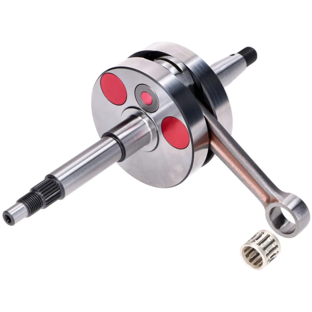 crankshaft swiing Racing for Tomos A35, Classic, Quadro, Spo_1