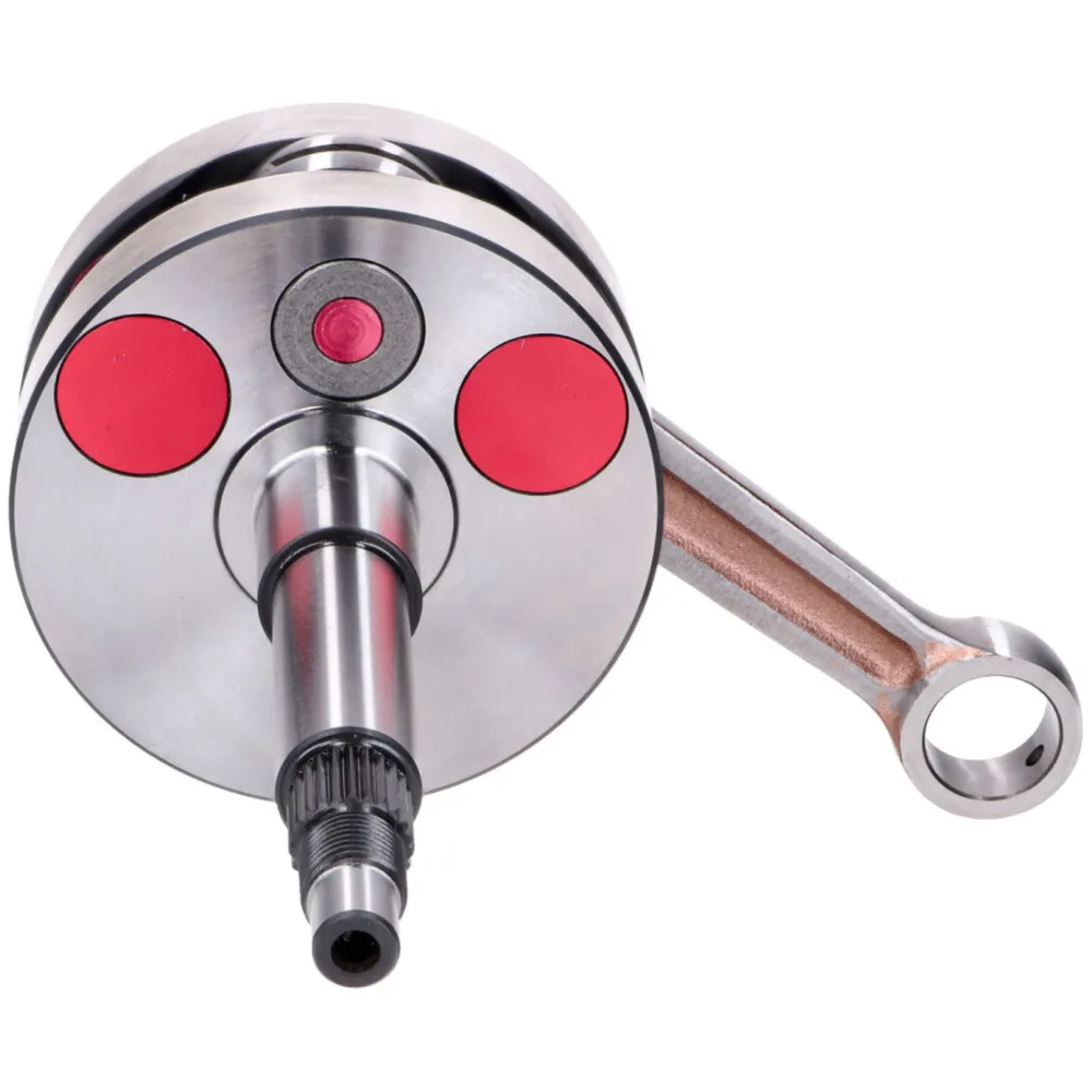 crankshaft swiing Racing for Tomos A35, Classic, Quadro, Spo_3