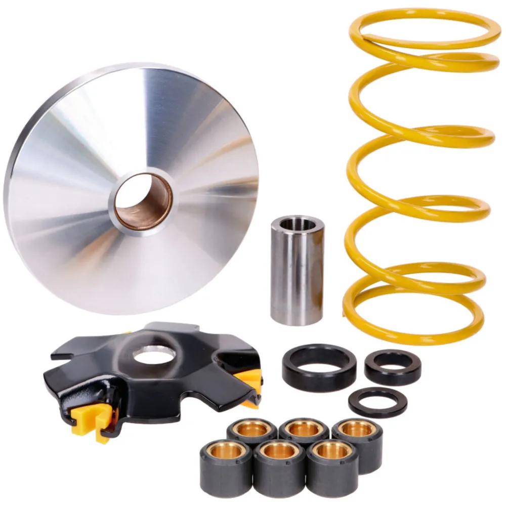 Variomatik DMP Sport für Yamaha Aerox, Giggle, Neos, Vino 50_1