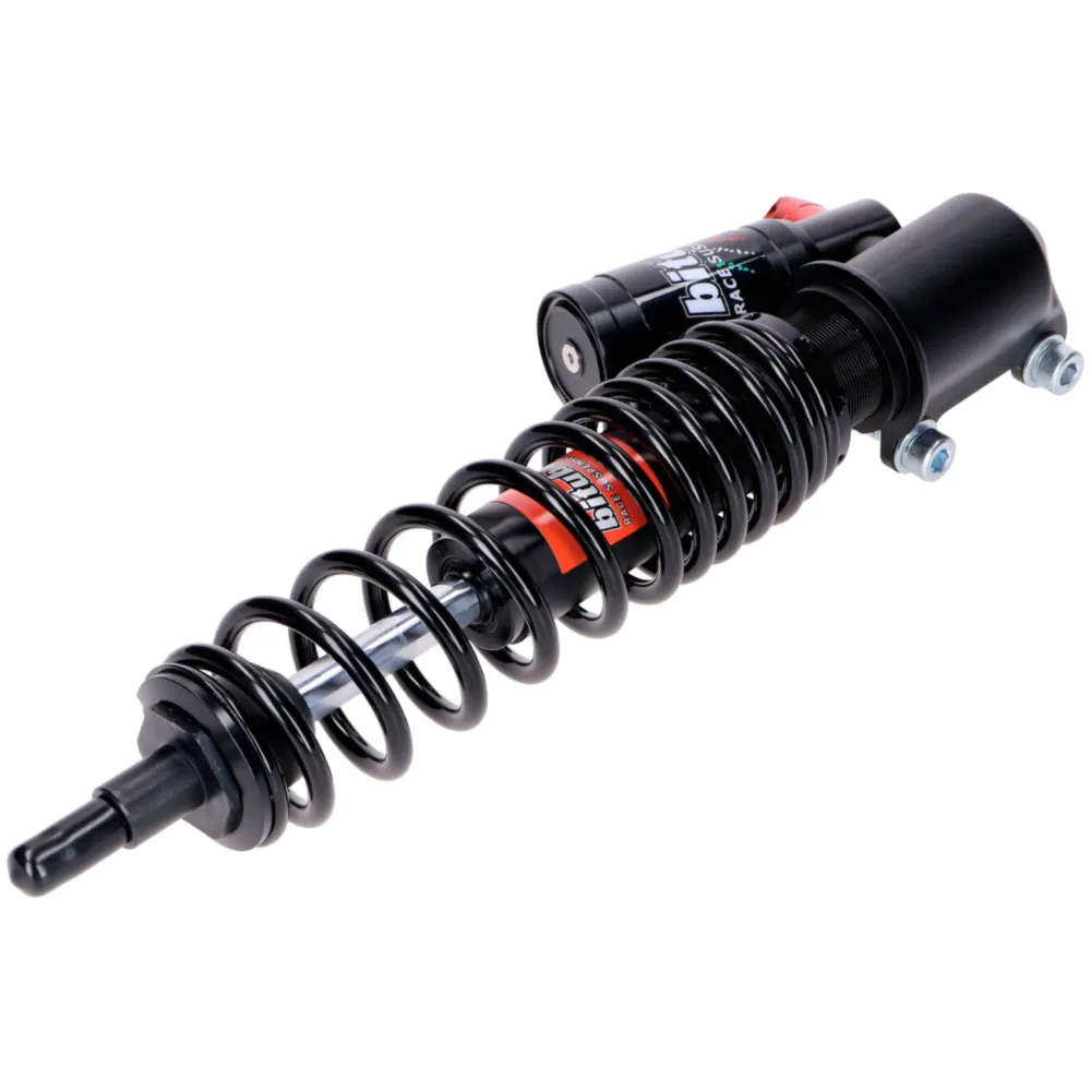 shock absorber BITUBO front Black Edition for Vespa GTS 125-_1