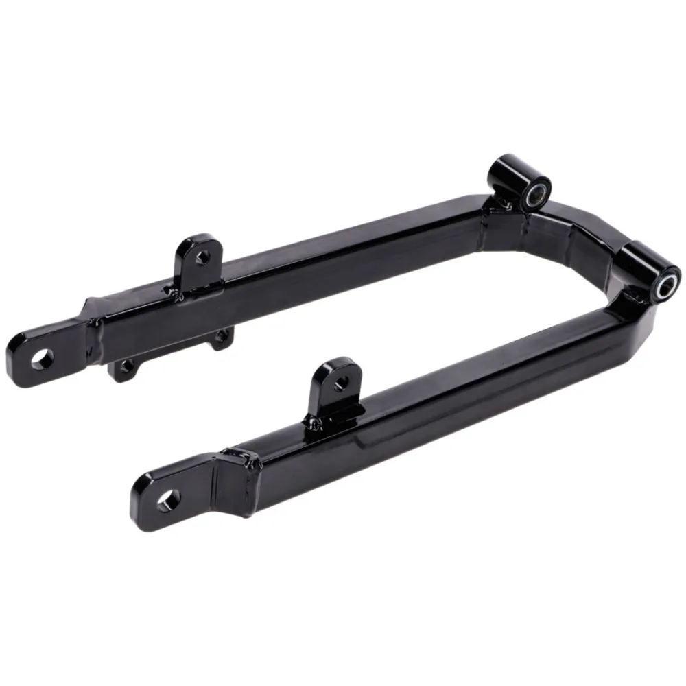 B-goods front swing arm with disc brake mount for Simson Sch_1