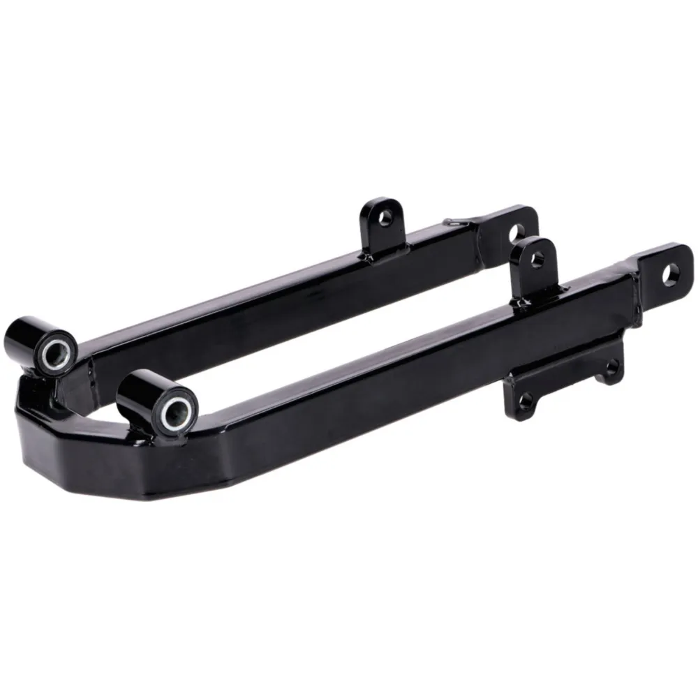 B-goods front swing arm with disc brake mount for Simson Sch_2
