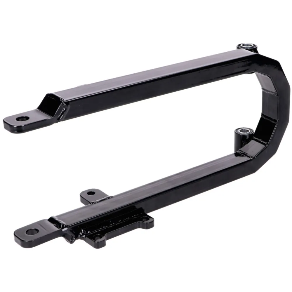 B-goods front swing arm with disc brake mount for Simson Sch_3