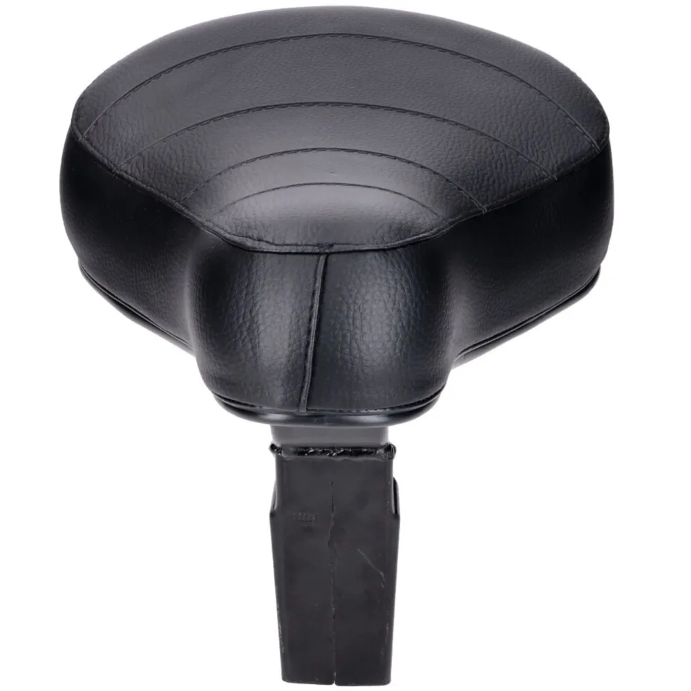 saddle / seat black for Vespa Ciao 53356_1