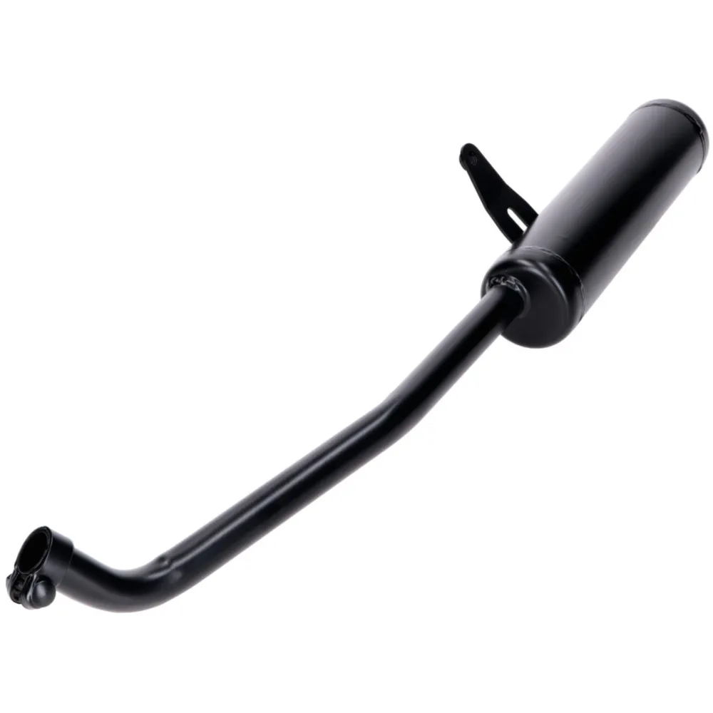 Auspuff d=22mm für Piaggio Boxer 1 und 2 53399_1