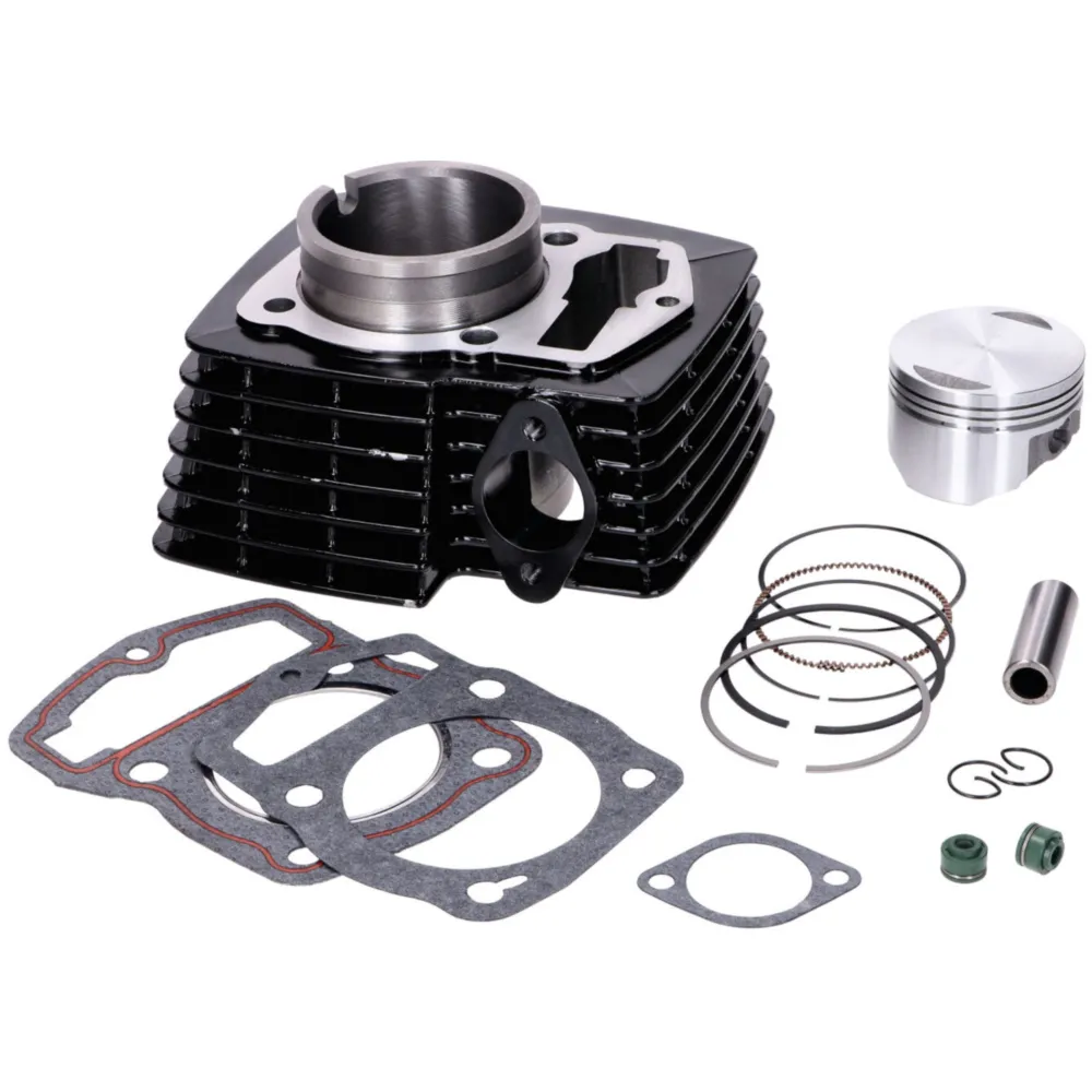 Zylinderkit 57,3mm für Brixton BX 125 4T 53426_1