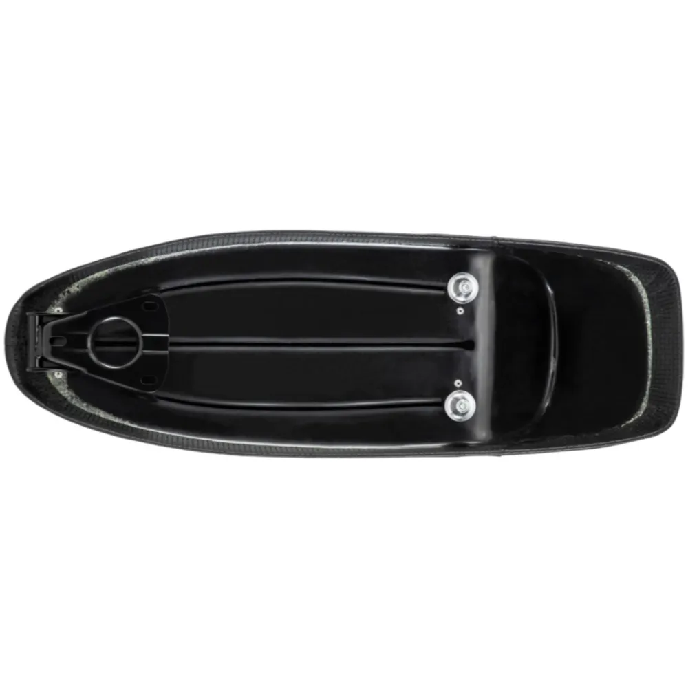 sports seat Ancelotti MKII for Vespa 125 VNA, VNB, GT, GTR, _1