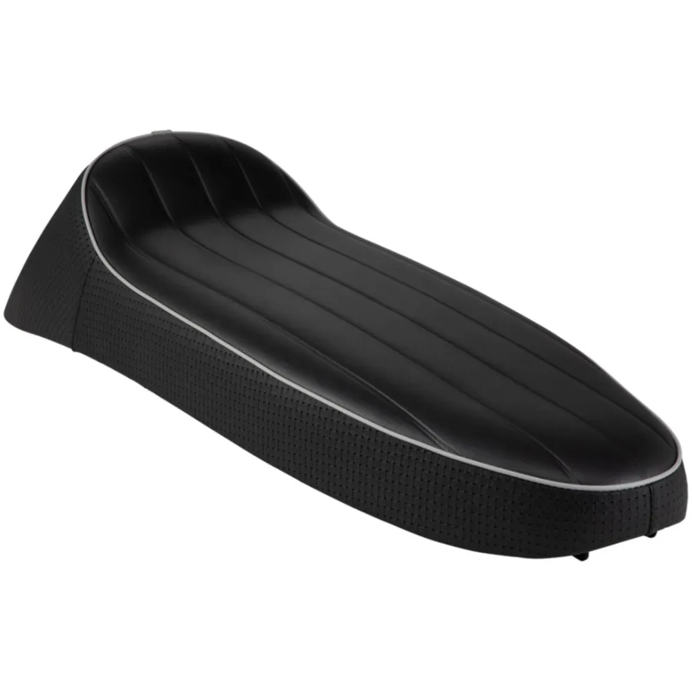 sports seat Ancelotti MKII for Vespa 125 VNA, VNB, GT, GTR, _3