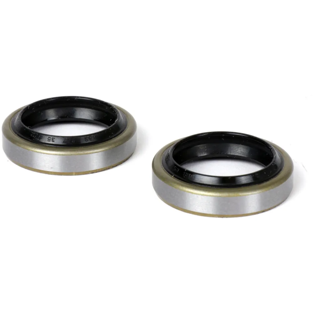 Wellendichtring Satz Telegabel Athena 25,7x35x7/9mm für Piag_1