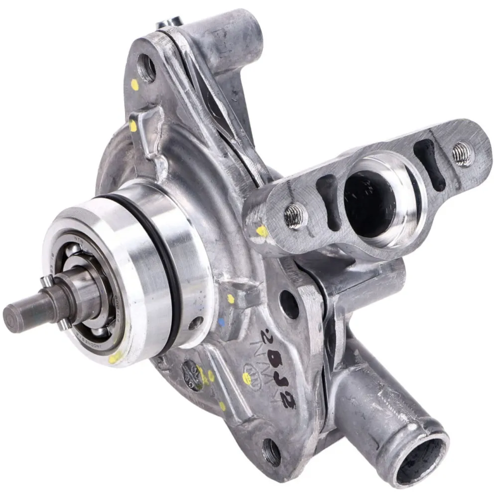 Wasserpumpe für Honda SH125, SH150, PCX 125, 150 4T LC Euro3_1