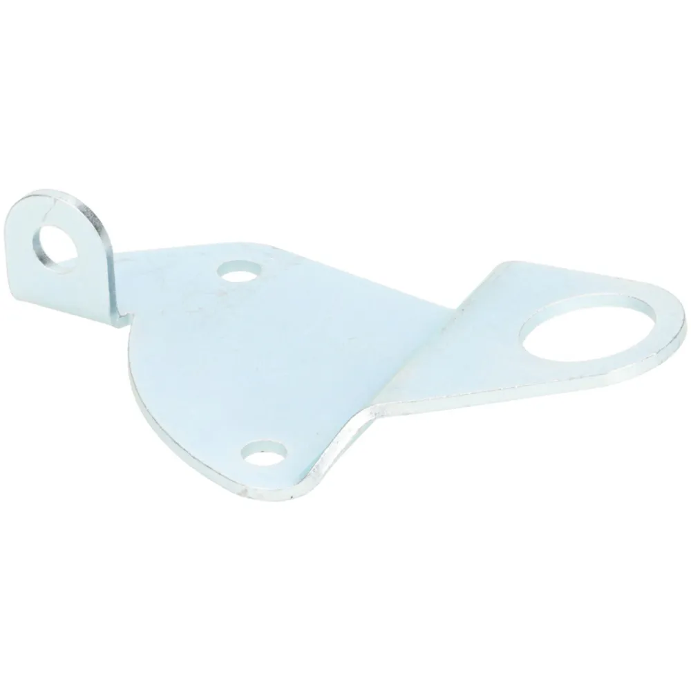 Ignition coil retaining plate BGM PRO for Vespa Wideframe (1_1
