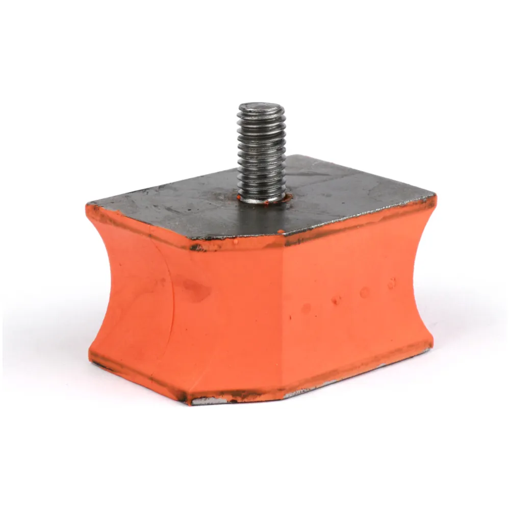 Silentblock top shock absorber / rear frame BGM PRO for Vesp_1