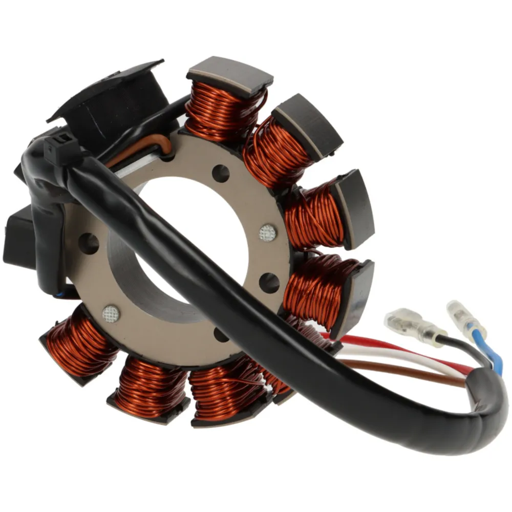 Stator Zündung/Lichtmaschine VAPE für Vespa Largeframe PX, C_1