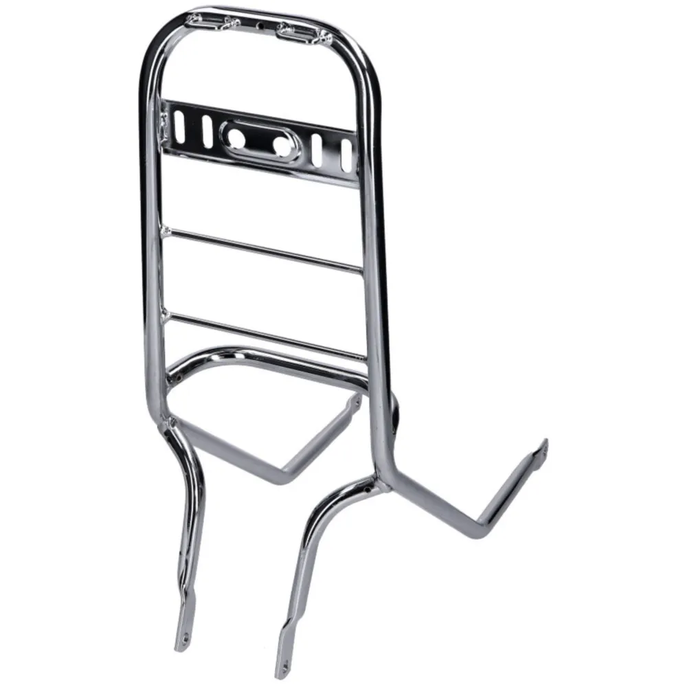 Petrol tank luggage rack chrome for Puch Maxi 53568_1