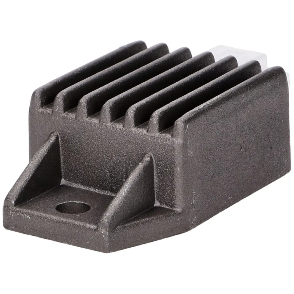 Voltage regulator 6V for Kokusan ignition for Kreidler, Puch_1