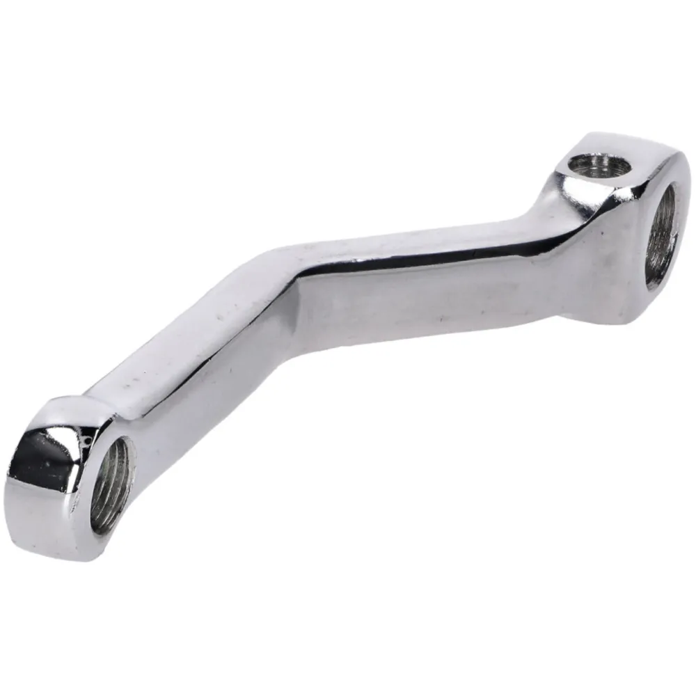 Pedal crank 160mm left for Puch, MS50, MV50 53580_1