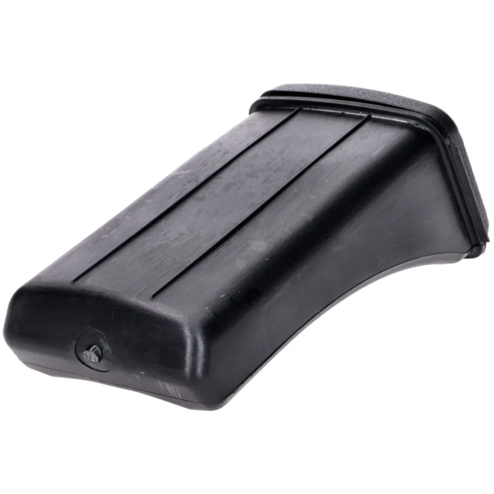 Werkzeugfach hinten schwarz für Kreidler 1968-1972 53614_2