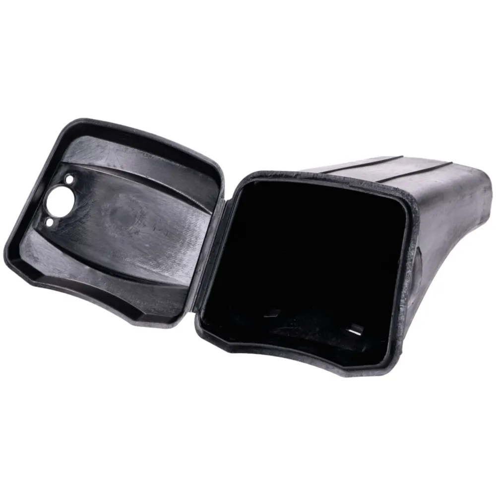 Werkzeugfach hinten schwarz für Kreidler 1968-1972 53614_1