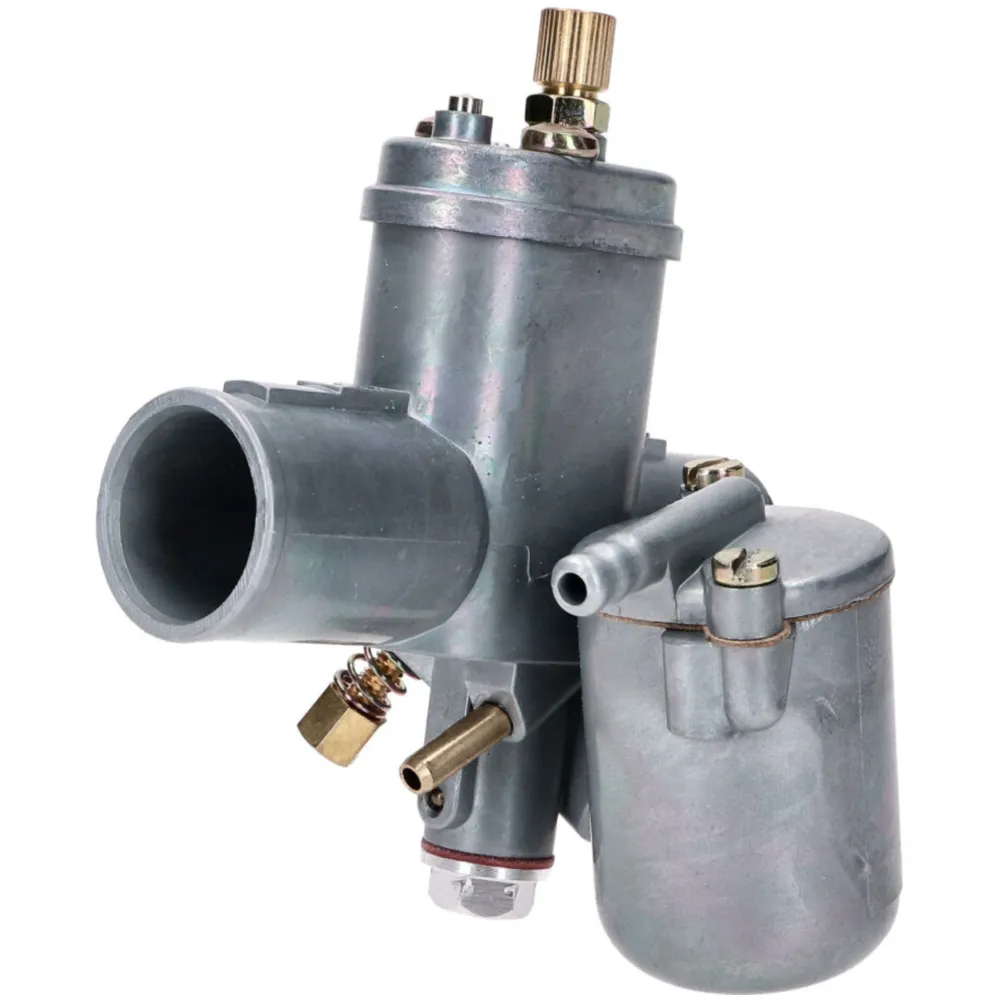 Carburetor 17mm 1/17/41 for Zündapp 53620_1