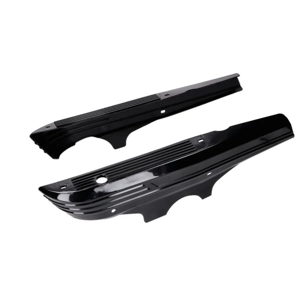 Seitenverkleidung schwarz für Hercules Prima 5, Sachs 53621_1