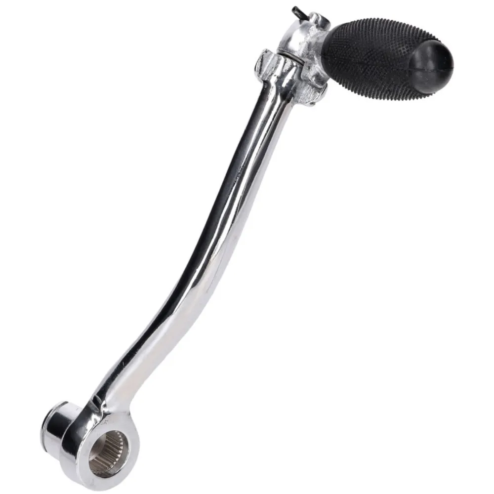 Kickstarter set for Zündapp 3/4/5-speed 53622_1