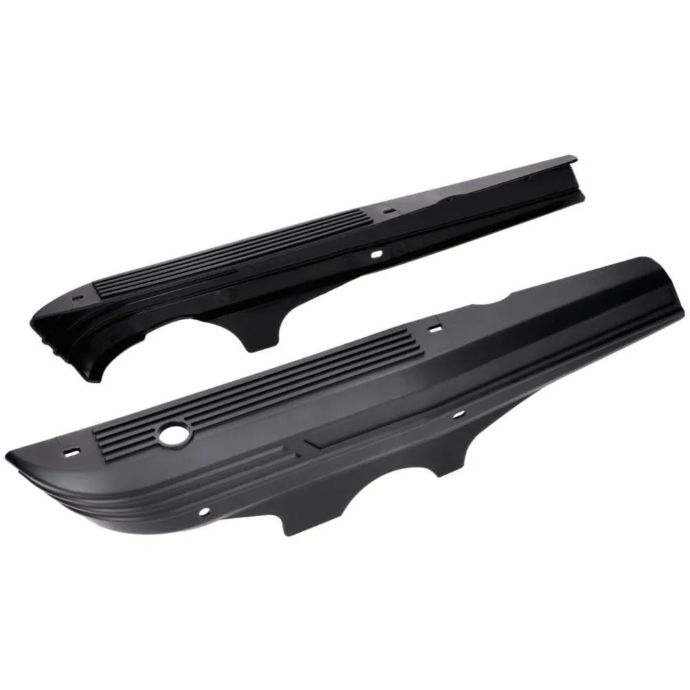 Side fairing black matt for Hercules Prima 5, Sachs 53625_1